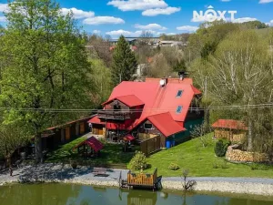 Prodej rodinného domu, Huzová, 170 m2