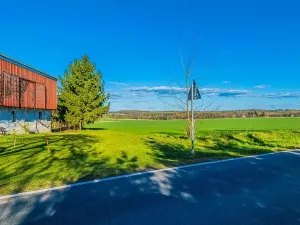 Prodej pozemku pro bydlení, Bečváry, 1468 m2