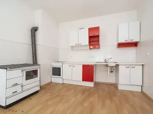 Prodej činžovního domu, Týn nad Vltavou, 350 m2