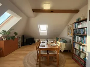 Prodej bytu 2+kk, Úvaly, Kollárova, 64 m2