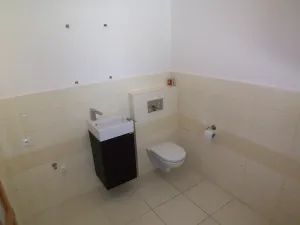 Pronájem rodinného domu, Milín, Zahradní, 78 m2