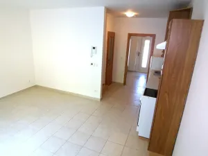 Pronájem rodinného domu, Milín, Zahradní, 78 m2