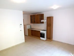 Pronájem rodinného domu, Milín, Zahradní, 78 m2