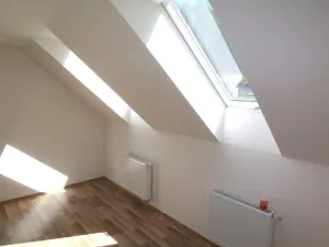 Pronájem rodinného domu, Milín, Zahradní, 78 m2