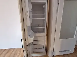 Pronájem bytu 2+kk, Praha - Vysočany, Novovysočanská, 60 m2