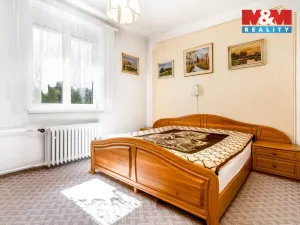 Prodej rodinného domu, Řevnice, Pod Drahou, 174 m2