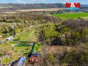 Prodej chaty, Vráž, Za Kněží horou, 63 m2