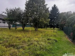 Prodej pozemku pro bydlení, Struhařov, Souběžná, 1530 m2