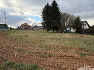 Prodej pozemku pro bydlení, Struhařov, Souběžná, 1530 m2