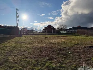 Prodej pozemku pro bydlení, Struhařov, Souběžná, 1530 m2