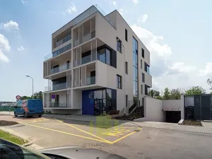 Pronájem bytu 4+kk, Olomouc, 127 m2
