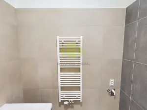 Pronájem bytu 2+kk, Olomouc, Janského, 63 m2