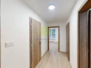 Pronájem bytu 2+kk, Olomouc, Janského, 63 m2