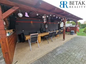 Prodej rodinného domu, Rokytnice, 200 m2