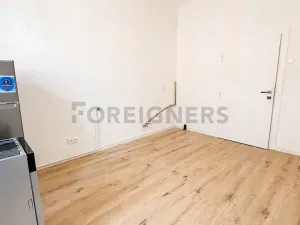Pronájem bytu 2+kk, Praha - Smíchov, Staropramenná, 40 m2