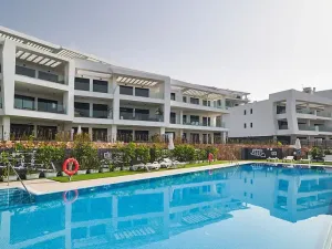 Prodej bytu 3+kk, Malaga, Španělsko, 97 m2