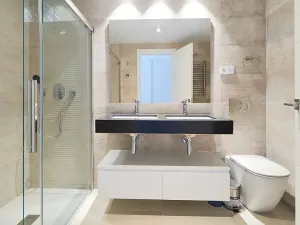 Prodej bytu 3+kk, Malaga, Španělsko, 97 m2