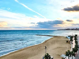 Prodej bytu 3+kk, Malaga, Španělsko, 97 m2