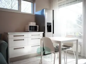 Pronájem bytu 2+kk, Praha - Uhříněves, Václava Trojana, 46 m2