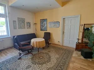 Prodej bytu 3+1, Ostrava, Zahradní, 80 m2