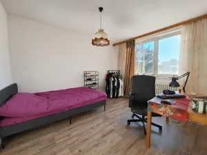 Prodej bytu 3+1, Brno, Mozolky, 73 m2