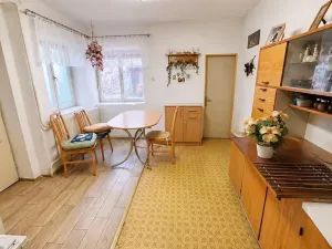 Prodej rodinného domu, Jevíčko, Okružní I, 100 m2