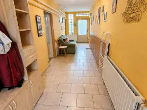 Prodej rodinného domu, Jevíčko, Okružní I, 100 m2