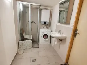 Prodej rodinného domu, Jevíčko, Okružní I, 100 m2