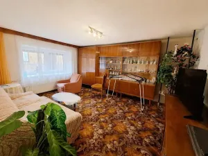 Prodej rodinného domu, Jevíčko, Okružní I, 100 m2