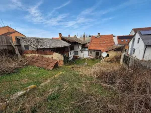 Prodej rodinného domu, Jevíčko, Okružní I, 100 m2