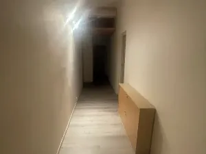 Pronájem bytu 2+kk, Praha - Libeň, U svobodárny, 60 m2