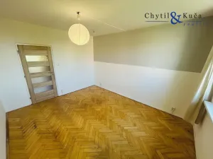 Prodej bytu 2+1, Přerov, Velká Dlážka, 55 m2