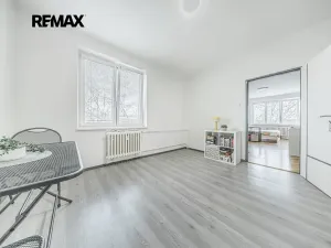 Prodej bytu 2+1, Slaný, Mírová, 53 m2