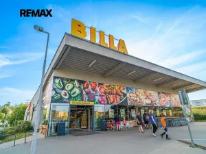 Prodej bytu 2+1, Slaný, Mírová, 53 m2