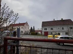 Prodej ubytování, Stanovice, 800 m2