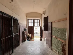 Prodej ubytování, Stanovice, 800 m2