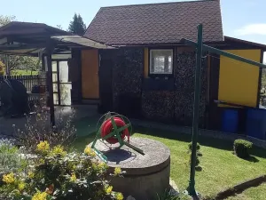 Prodej zahrady, Frýdek-Místek, Pod Vodojemem, 386 m2