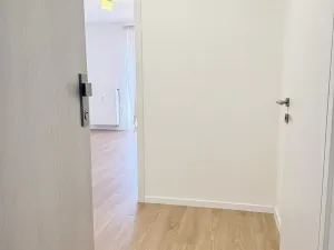 Pronájem bytu 2+kk, Liberec, Tálínská, 41 m2