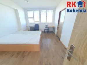 Pronájem bytu 3+1, Mladá Boleslav, tř. Václava Klementa, 81 m2