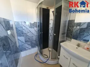 Pronájem bytu 3+1, Mladá Boleslav, tř. Václava Klementa, 81 m2