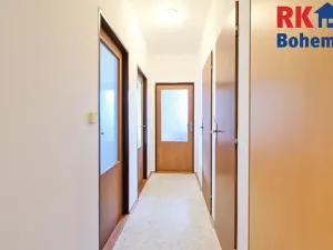 Pronájem bytu 2+1, Český Brod, Kounická, 50 m2