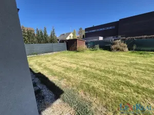 Pronájem bytu 2+kk, Tuchoměřice, Ve Zběrušce, 68 m2