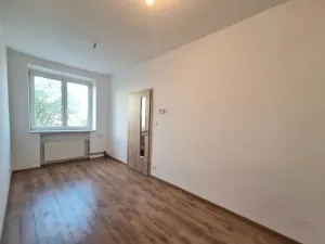 Pronájem bytu 2+1, Brno, Turistická, 50 m2