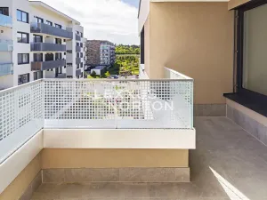 Pronájem bytu 2+kk, Praha - Hlubočepy, náměstí Olgy Scheinpflugové, 60 m2