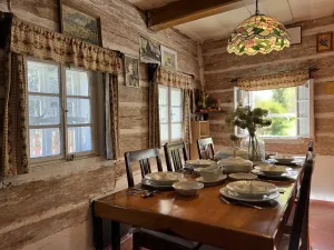 Prodej chalupy, Jívka, 124 m2