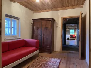 Prodej chalupy, Jívka, 124 m2