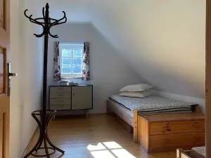 Prodej chalupy, Jívka, 124 m2