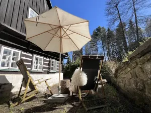 Prodej chalupy, Jívka, 124 m2