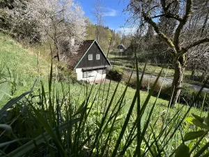 Prodej chalupy, Jívka, 124 m2