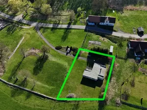 Prodej ubytování, Jívka, 188 m2